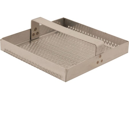 Allpoints Strainer, Drain , 5-3/4" Sq 1021124